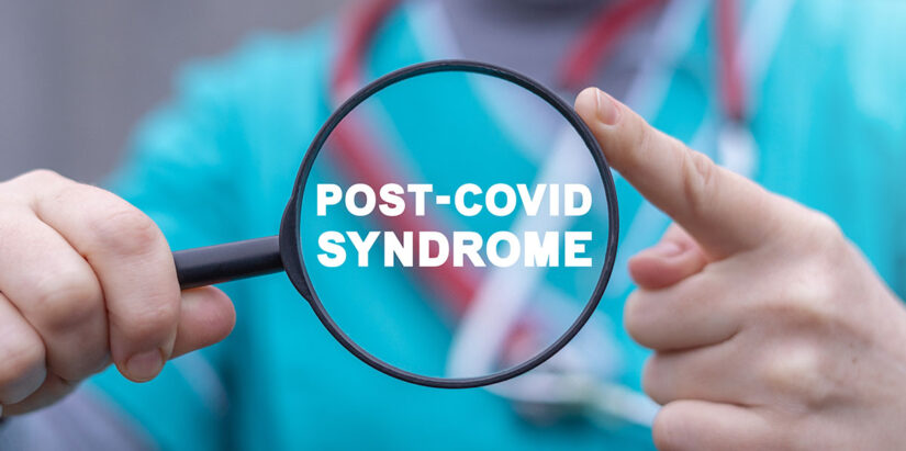 Post-COVID Syndrome: Μυοσκελετικές Εκδηλώσεις